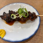 吉田山せせり - 