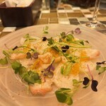 トラットリア&ピッツェリアDai - 