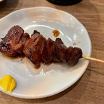 吉田山せせり - 