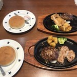 ステーキのどん - 