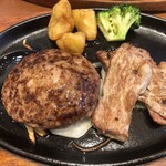 ステーキのどん - 