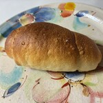 フルフル - 塩バター 200円
