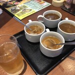 ステーキのどん - 