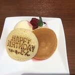 ステーキのどん - 