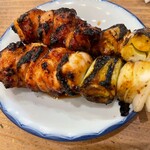 吉田山せせり - 