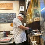 吉田山せせり - 