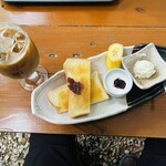 アルフォンソカフェ - 