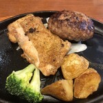 ステーキのどん - 