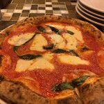 トラットリア&ピッツェリアDai - 