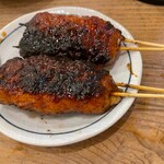 吉田山せせり - 