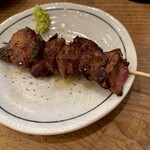 吉田山せせり - 