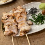 吉田山せせり - 