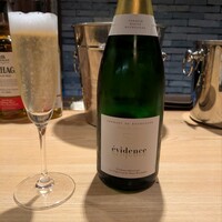 瀧口 - 泡で乾杯