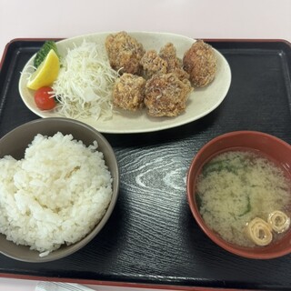 東北大学 星陵食堂_1