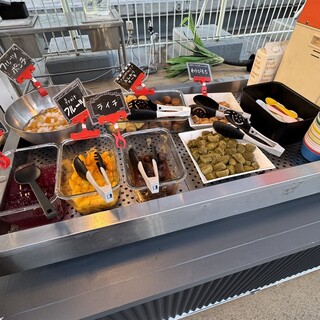 えんてつ屋上BBQビアガーデン_0