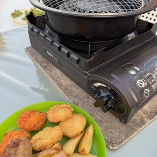 えんてつ屋上BBQビアガーデン_1