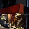 たなかさんち - ウッディーなお店。