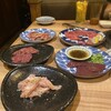 飛騨牛焼肉 牛ざんまい 平針店