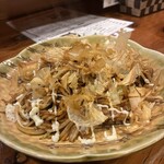 たなかさんち - 焼きそば。