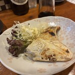 たなかさんち - ブリカマ。