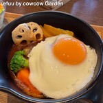 efuu by cowcow Garden - 