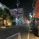 たなかさんち - こげな場所にあります。