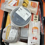 バーガーキング - 料理写真: