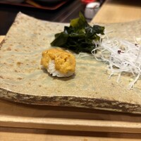 銀座 久兵衛 京王プラザホテル店 - 