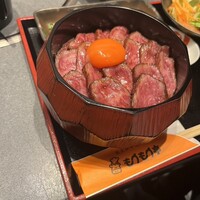 炭火和牛焼肉もうもう亭 広小路店 - 