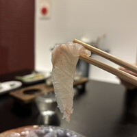泳ぎとらふぐ活蟹料理 あじ平 曽根崎 - 