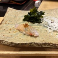 銀座 久兵衛 京王プラザホテル店 - 