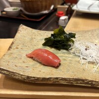 銀座 久兵衛 京王プラザホテル店 - 