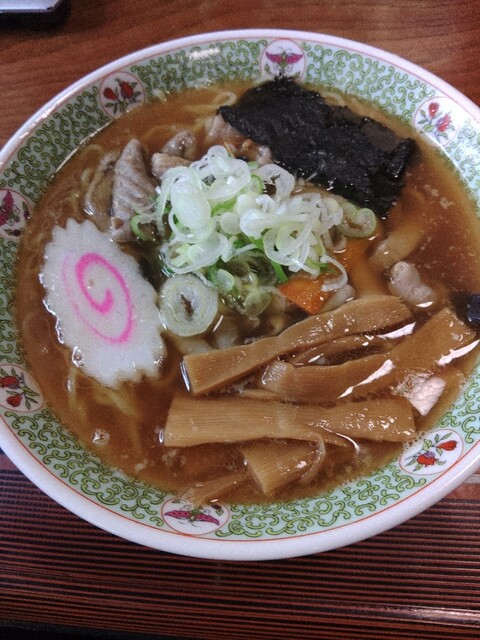 カネミ食堂 &ndash; 左沢（そば）｜山形・大江町の本格そば店でランチ・ディナーを楽しむ