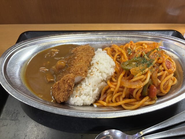 Napoli no Dendo Ike Men Kitchen Ten photo 2