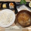 福島屋食堂