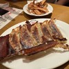渋谷餃子 - 焼餃子