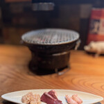 ホルモン しんちゃん - 