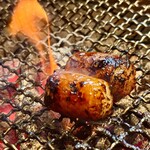 ホルモン しんちゃん - 