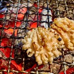 ホルモン しんちゃん - 