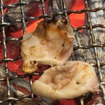 ホルモン しんちゃん - 