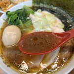 麺家 たいせい - 