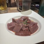 ホルモン焼肉 はやぶさ - 