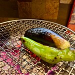 ホルモン しんちゃん - 