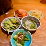 ホルモン しんちゃん - 