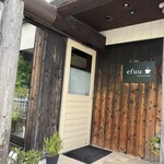 efuu by cowcow Garden - 