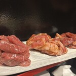 ジンギスカーン - 