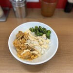 麺家 たいせい - 