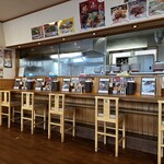 第一旭 西舞鶴店 - 