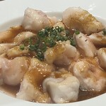 ホルモン焼肉 はやぶさ - 