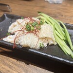 ホルモン焼肉 はやぶさ - 